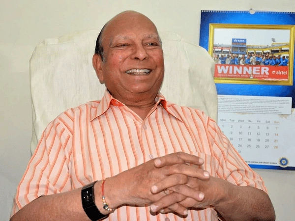PR Man Singh