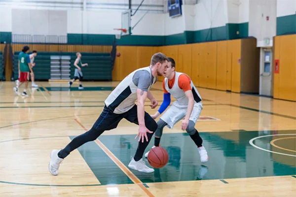 Promoting physical fitness