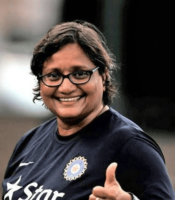 Purnima Rau 