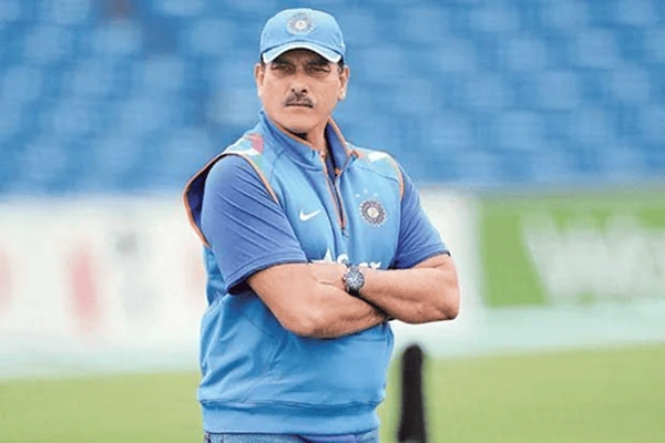 Ravi Shastri