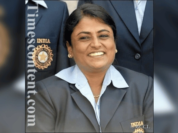 Sudha Shah 
