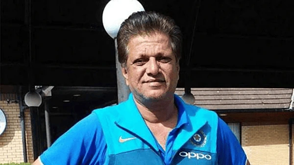 WV Raman