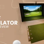 Golf Simulator Design Options