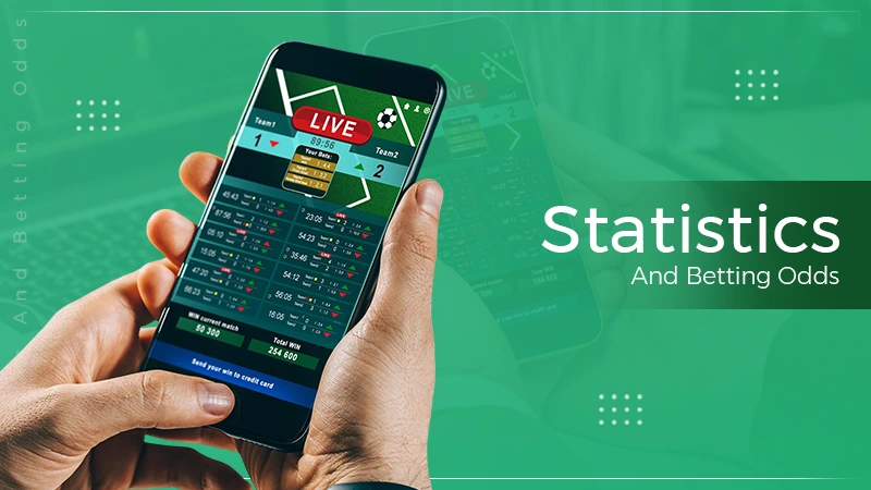 odds statistic reading impact