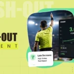 The Cash-Out Moment: What Late-Game Calls in Sport Share With a Crash Game